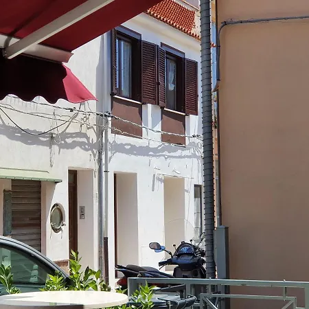 La Casetta Mare Apartmán *