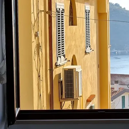 La Casetta Mare Palinuro