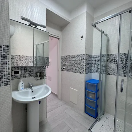 La Casetta Mare * Palinuro