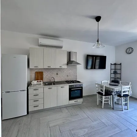 Apartamento La Casetta Mare *