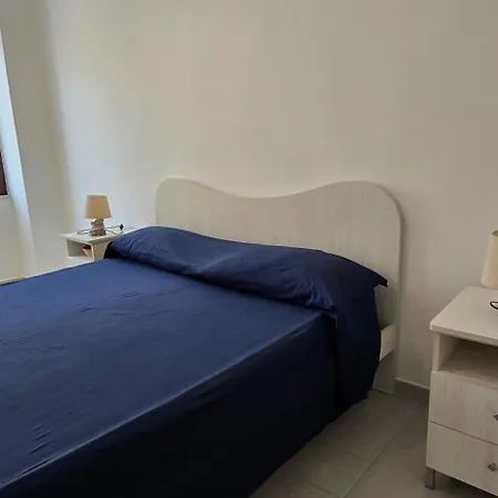 Apartamento La Casetta Mare Palinuro
