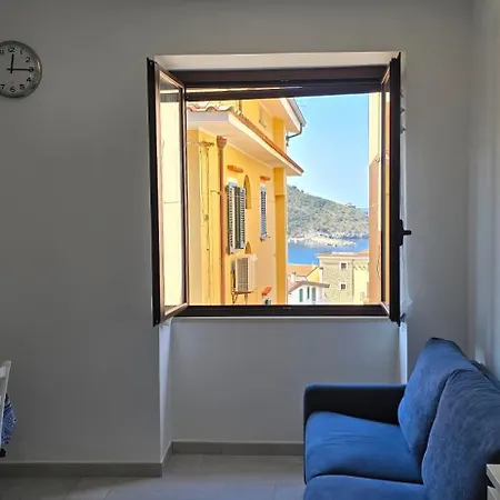 La Casetta Mare Apartamento *