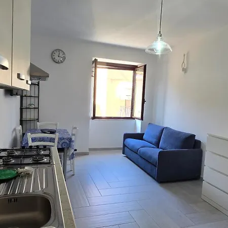 La Casetta Mare Palinuro