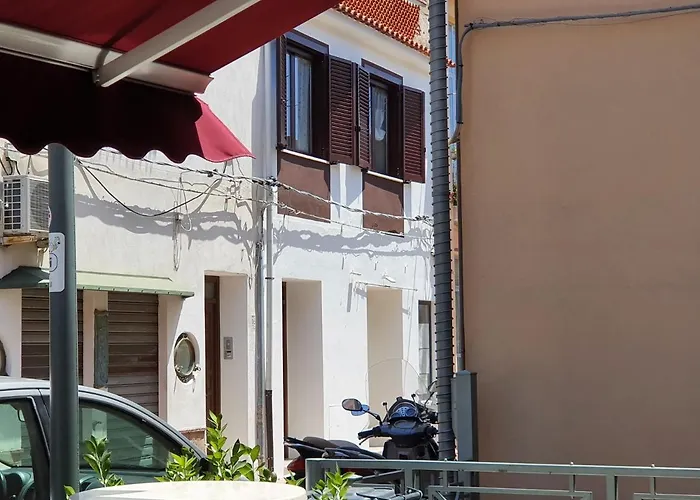 La Casetta Mare Apartamento *