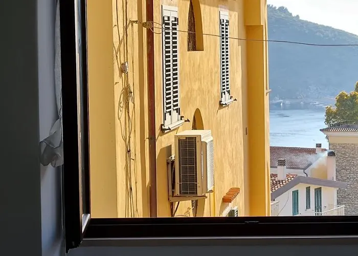 La Casetta Mare Palinuro