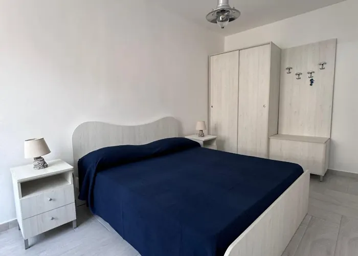 La Casetta Mare Apartamento *