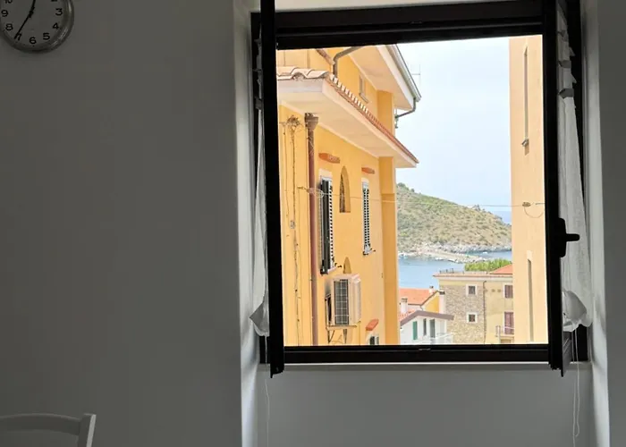 Apartamento La Casetta Mare *