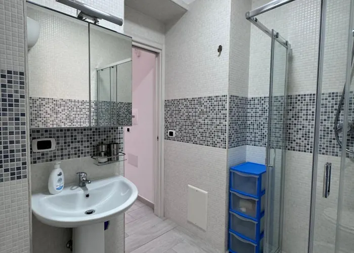 La Casetta Mare * Palinuro