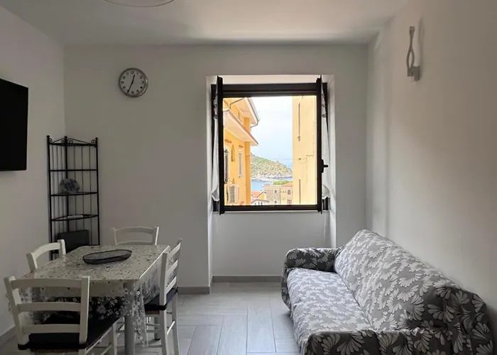 La Casetta Mare Apartamento *