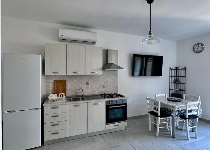 Apartamento La Casetta Mare *