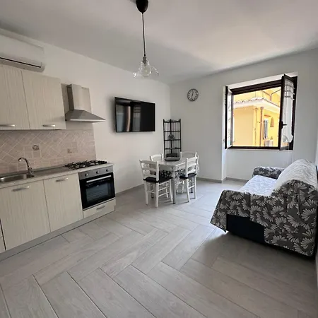 Apartment La Casetta Mare