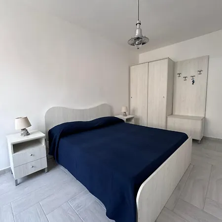 La Casetta Mare Apartment *