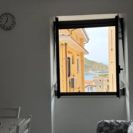 Apartment La Casetta Mare *