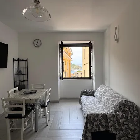 La Casetta Mare Apartment *