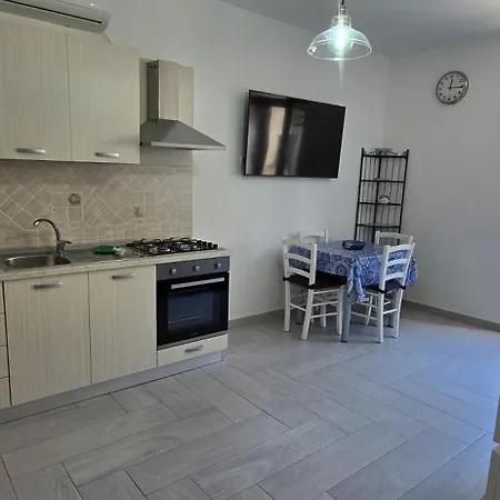 Appartement La Casetta Mare