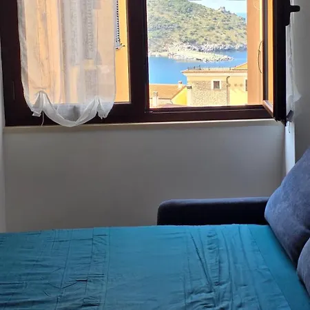 Appartement La Casetta Mare *